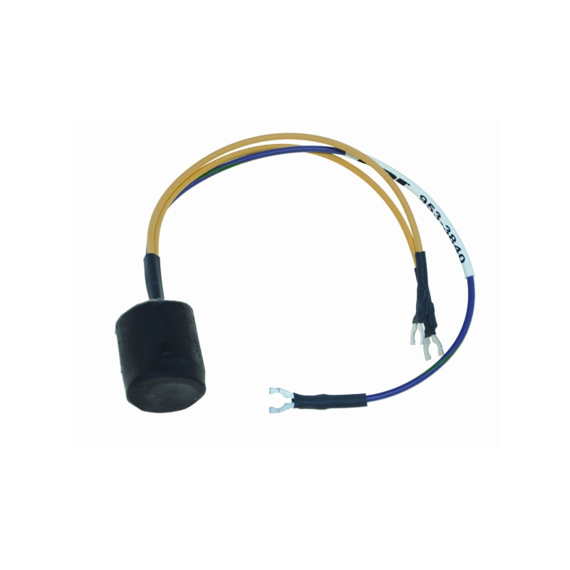 OMC SHIFT DIODE