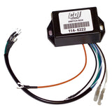 114-6222 SWITCH BOX