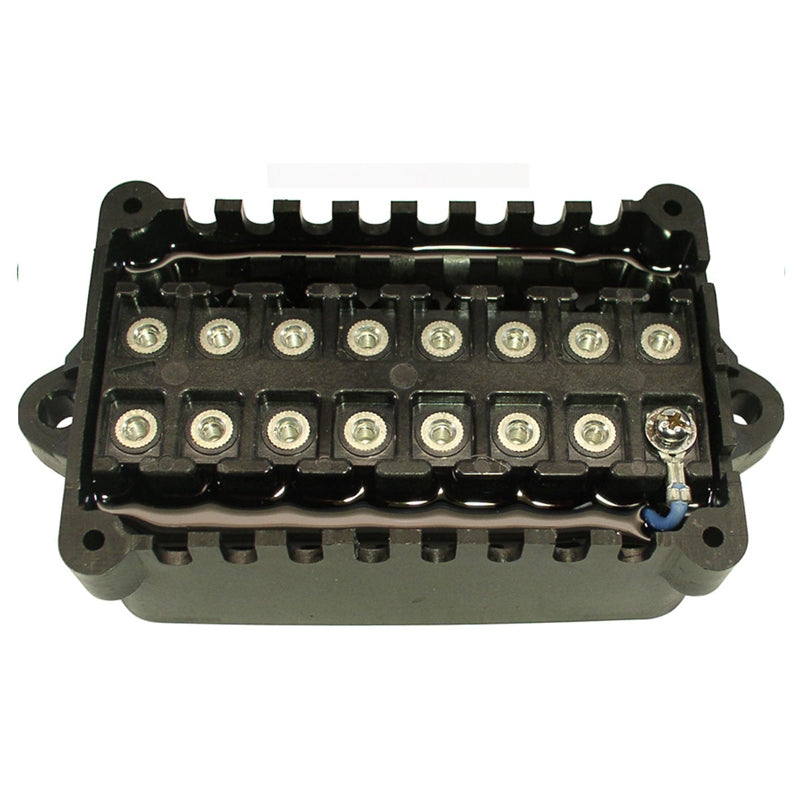 117-6E5-12 IGNITION PACK YAMAHA