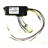 117-6J8-H1 YAMAHA MODULE 3CYL CDI