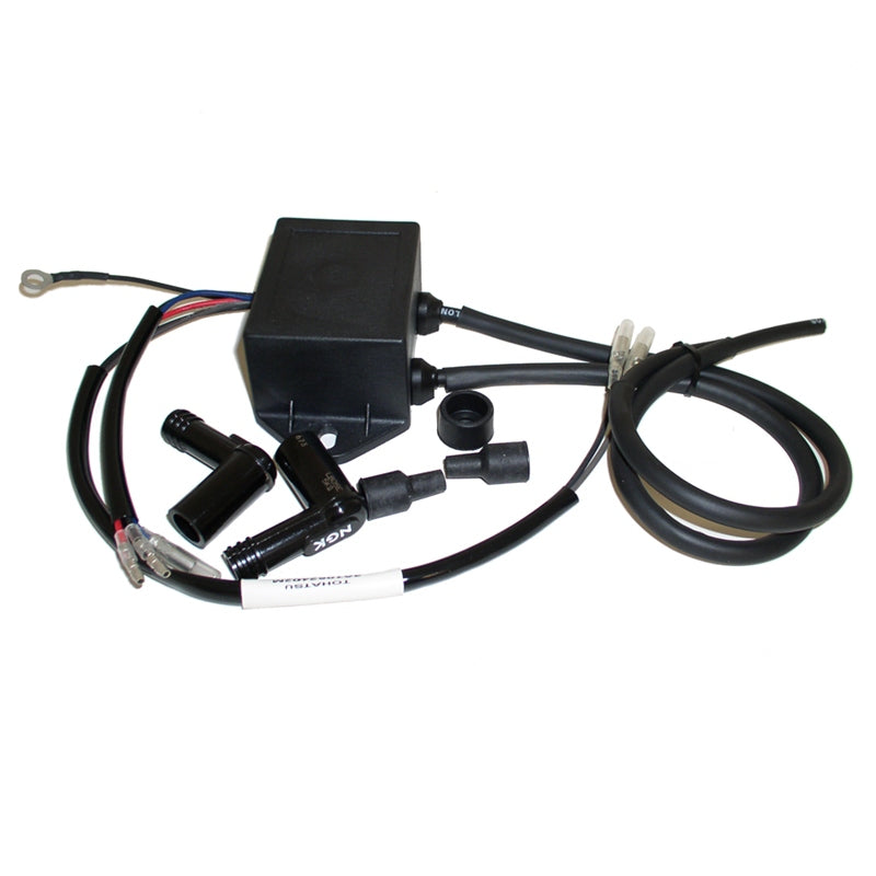 119-2402 NIS/TOH CD MODULE 2CYL