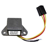 J/E RECTIFIER MPN-153-0705