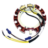 173-3668 OMC STATOR 6CYL 35AMP