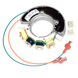 174-3996 MRC STATOR W/BLOCKS 2CYL