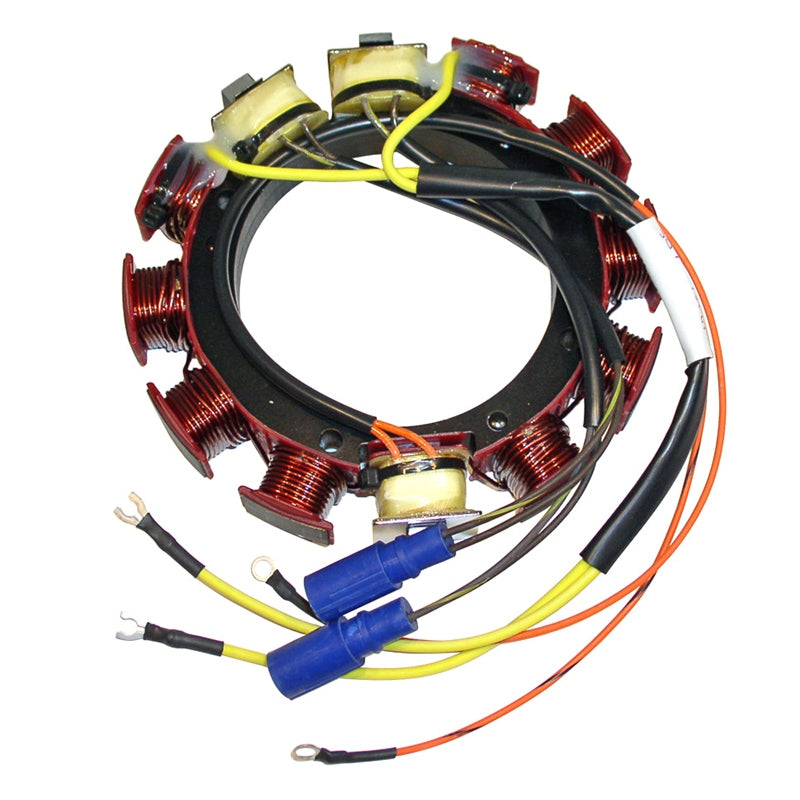 173-4287 STATOR J/E
