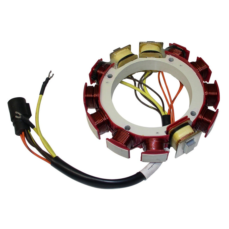 173-4292 OMC STATOR 6CYL 35AMP
