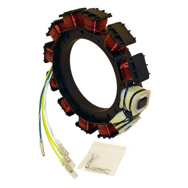 174-2075K 1 MERCURY RED STATOR