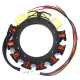 174-9873-16 MRC STATOR 6CYL 16AMP