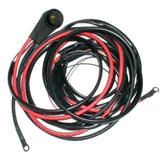 474-9550 MRC ENG HARNESS BT SIDE