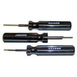 553-2700 AMPHENOL TOOL SET MPN-18-99539