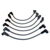 931-4921 OMC SPRK PLG WRE ST 6CYL MPN-118-8840-1