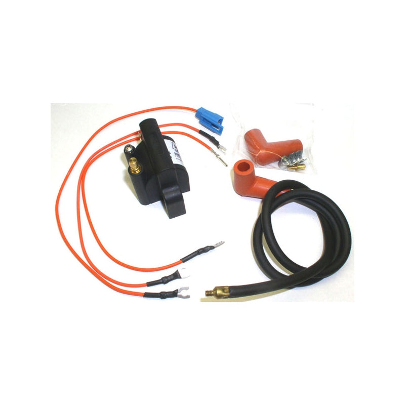 183-3737 UNIVERSAL COIL W/KIT