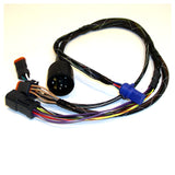 423-6349 ENGINE ADAPTER HARNESS J/E