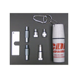 LOWER UNIT ADAPTER KIT MPN-551-334K