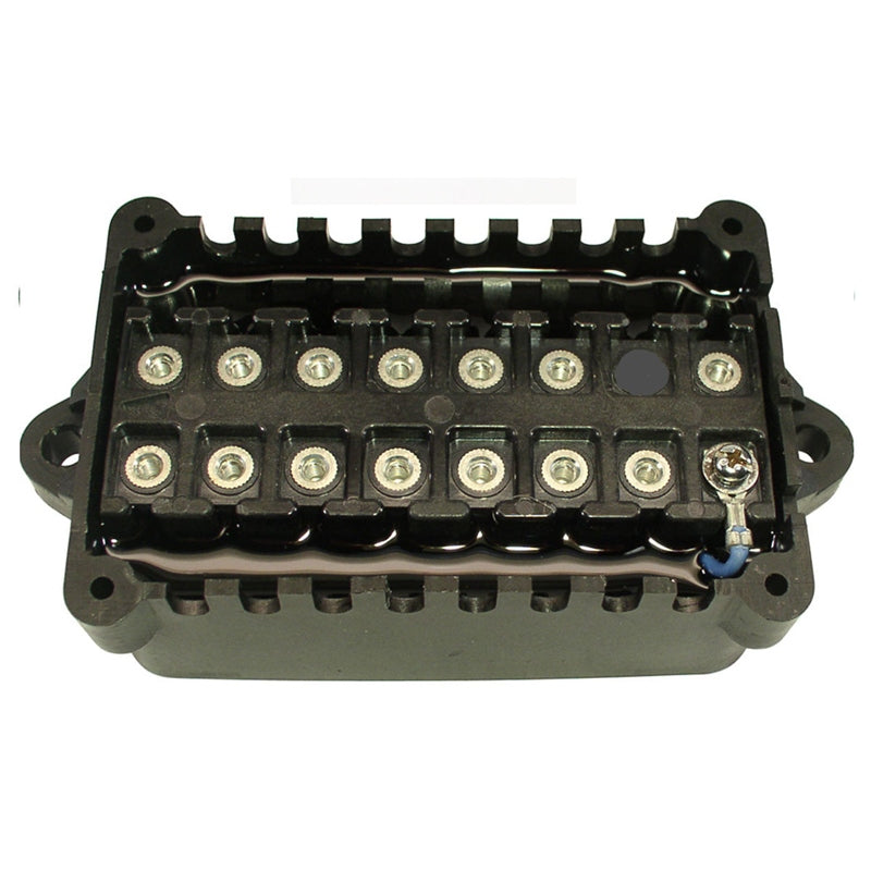 117-688-15 YAMAHA TERM BLOCK IGN