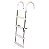 REMOVABLE TELSCPIC LADDER DECK MT 4 STEP