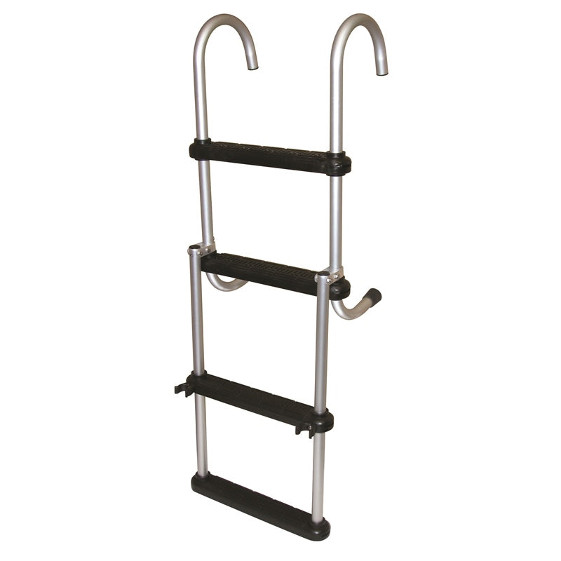 REMOVABLE FOLDING LADDER CUP MNT 4 STEP