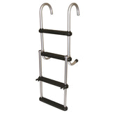 REMOVABLE FOLDING LADDER CUP MNT 4 STEP