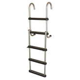 REMOVABLE FOLDING LADDER CUP MNT 5 STEP