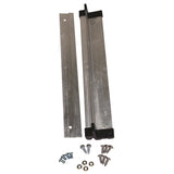 SEAT SLIDE TRACK SET 33"