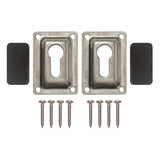 SHURLOCK LADDER FLUSH MOUNT KIT MPN-EHD