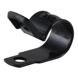 CABLE STRAP NYL UV BLK 5/8" 25PK MPN-402622