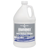 Marykate Aluminex Pontoon & Alum Hull Cleaner Gl, model MK31128, Waxes and Compounds