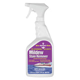 Marykate Mildew Stain Remover QT, model MK3732, Waxes and Compounds