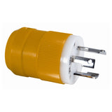 30AMP 125V MALE PLUG