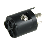 CONNECTPRO 6 GAUGE ADAPTER MPN-12VBRAD