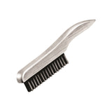 WIRE BRUSH SHOE HANDLE MPN-300