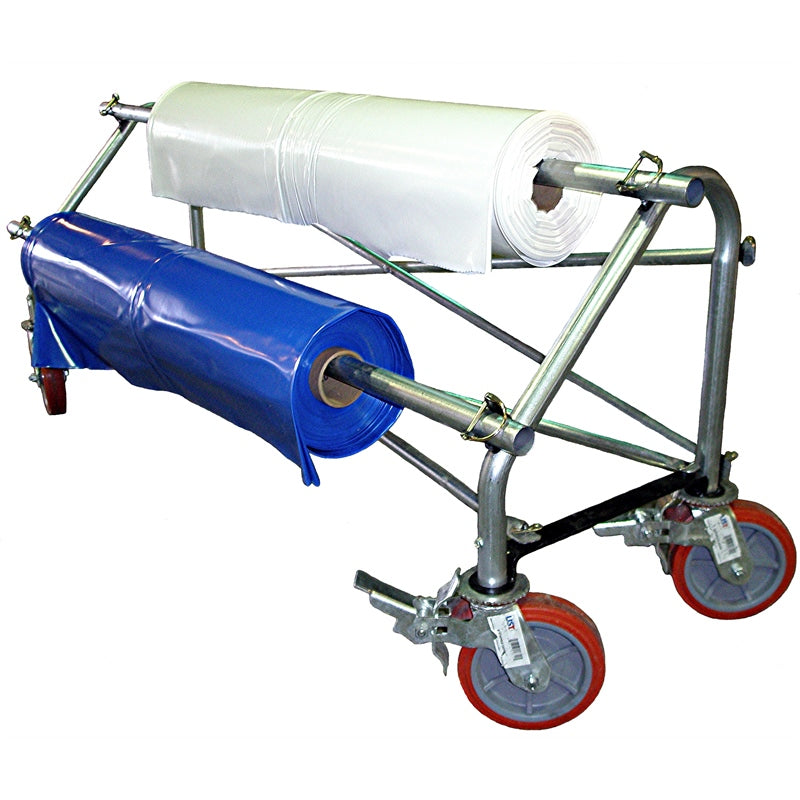 LITEWGHT ALUMINUM STORAG