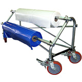 LITEWGHT ALUMINUM STORAG