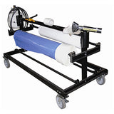 HEAVDUTY STEEL FILM &ACC MPN-DS-HDRACK