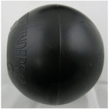 TIDEMINDER REPLACEMENT BALL BLACK MPN-DS-TMBALLBK