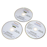 TRAINING DVD