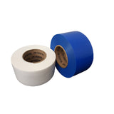 3"X180' 9 MIL TAPE WHI