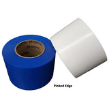4"X180' 9 MIL TAPE WHITE