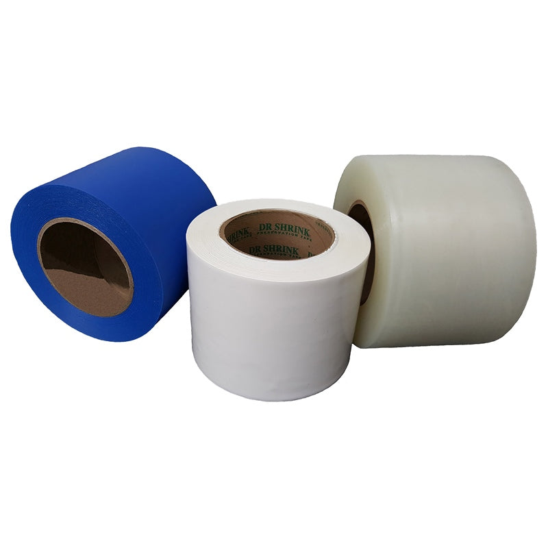 PRESERVTIONTAPE 4X108'BL