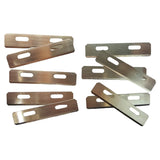 REPL BLADE 10PK F/DS007 MPN-DS-007R