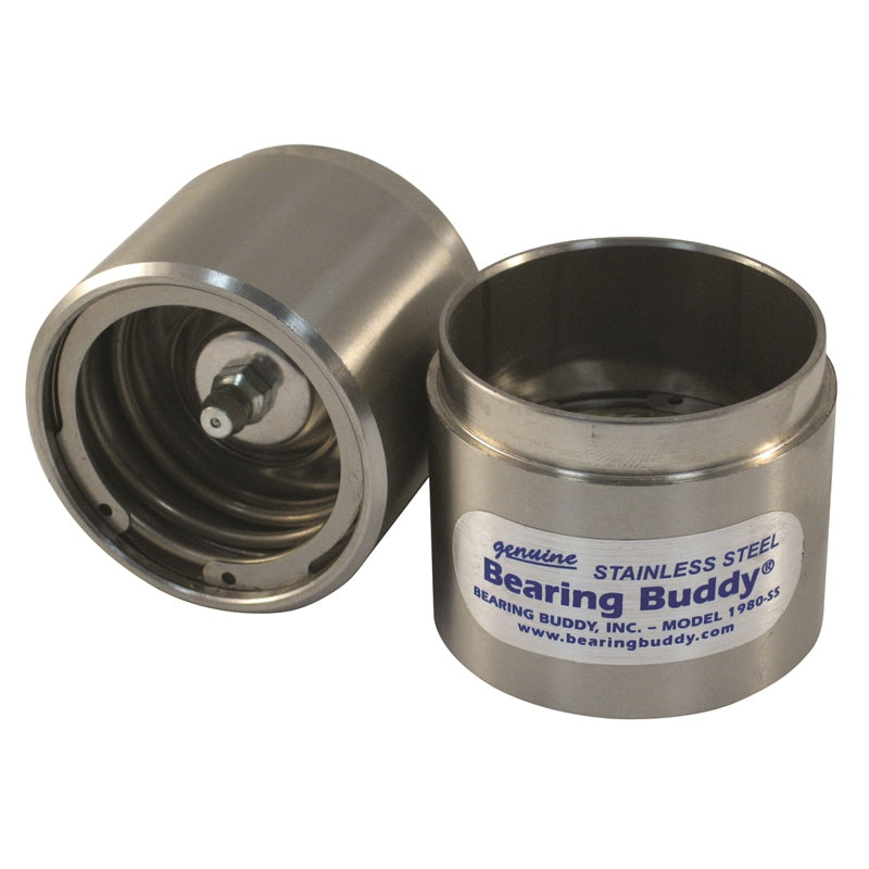 Bearing Buddy Bearing Buddy #1781-SS, model 41204, Trailer Replacement Parts