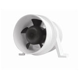 TURBO BLWR 3" WTR RESTNT MPN--60903