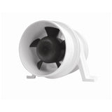Attwood Turbo Blwr 3" Wtr Restnt, model 1733-4, Ventilation