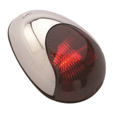 SIDELIGHT SS VRT MNT RED MPN-3838R7