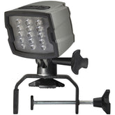 CLAMP ON SPOT LED