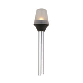 ALL RND PLUG-IN LITE W/LOCK COLLAR 30"