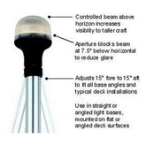 ALL RND PLUG-IN LITE ARTICULATE HEAD 42"