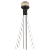 Attwood All Rnd Plug-in Lite Articulate Head 42" Navigation Lights - view 3