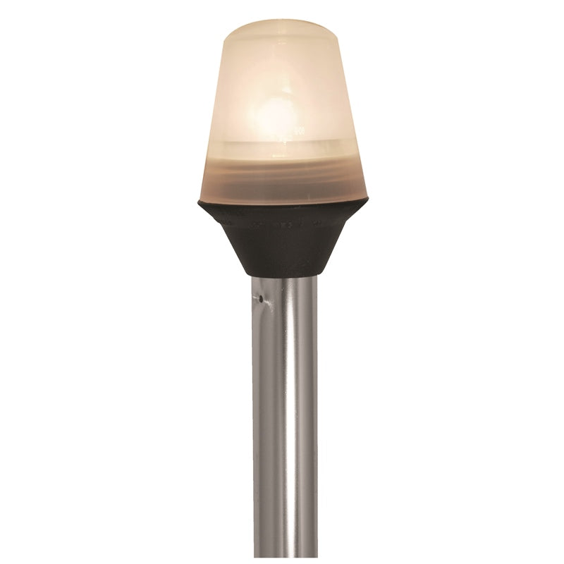 ALL ROUND LIGHT FXD 8"