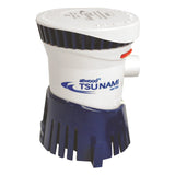 BILGE PUMP 800GPH